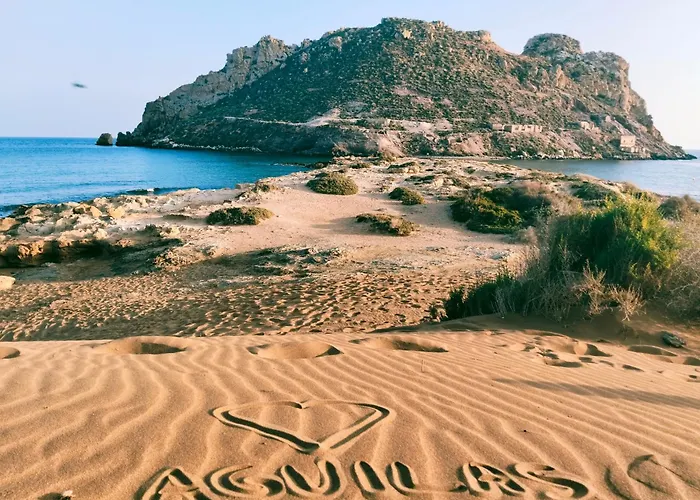 Apartamento céntrico cerca de la playa