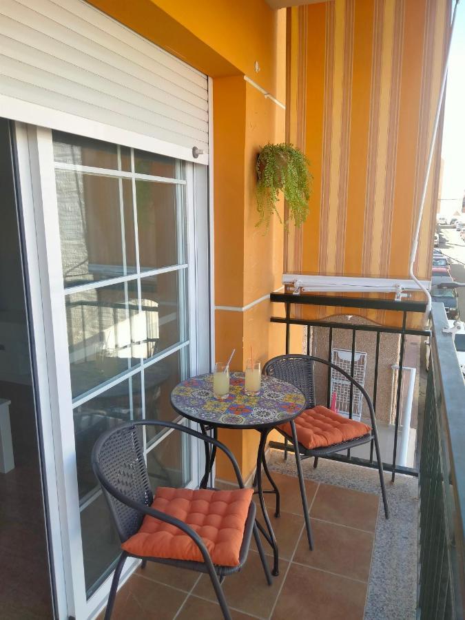 Appartement Centrico Cerca De La Playa *