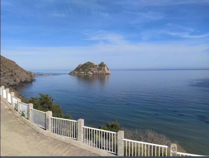Centrico Cerca De La Playa * Águilas