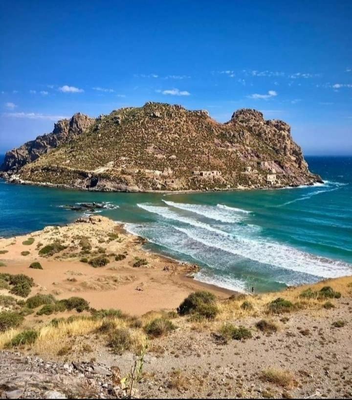 Appartement Centrico Cerca De La Playa Águilas